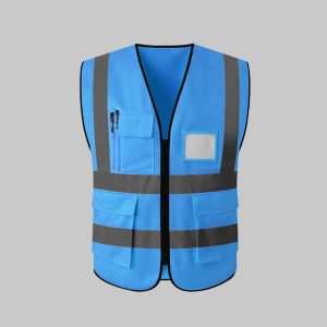 Hi Vis Safety Vest RYJ900969