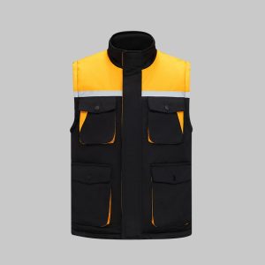 Hi Vis Safety Vest RYJ900970