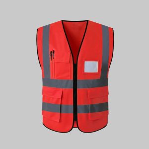 Hi Vis Safety Vest RYJ900971