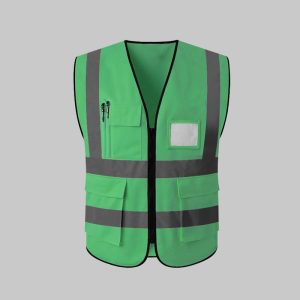 Hi Vis Safety Vest RYJ900972