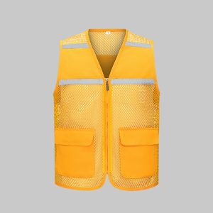 Hi Vis Safety Vest RYJ901003