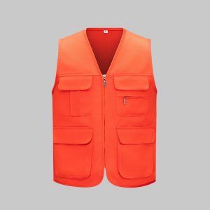 Hi Vis Safety Vest RYJ901064