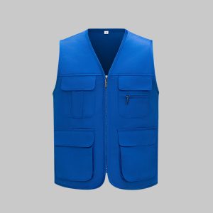 Hi Vis Safety Vest RYJ901065