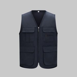 Hi Vis Safety Vest RYJ901067