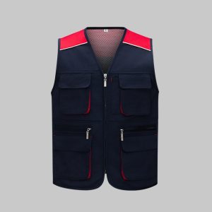 Hi Vis Safety Vest RYJ901356