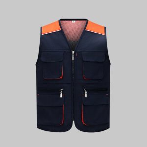 Hi Vis Safety Vest RYJ901357