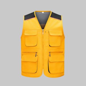 Hi Vis Safety Vest RYJ901358