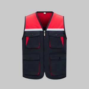 Hi Vis Safety Vest RYJ901359
