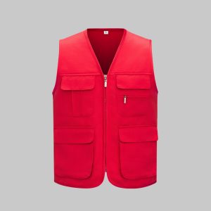Hi Vis Safety Vest RYJ901361