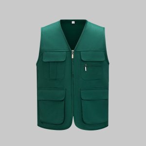 Hi Vis Safety Vest RYJ901362