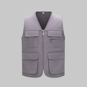 Hi Vis Safety Vest RYJ901363