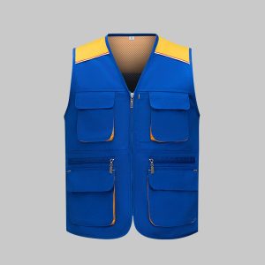Hi Vis Safety Vest RYJ901366