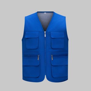 Hi Vis Safety Vest RYJ901548