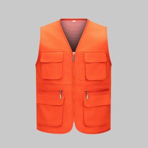 Hi Vis Safety Vest RYJ901549