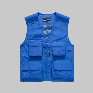 Hi Vis Safety Vest RYJ901551
