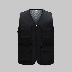 Hi Vis Safety Vest RYJ901552