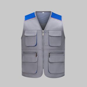 Hi Vis Safety Vest RYJ901553