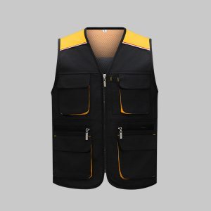 Hi Vis Safety Vest RYJ901554