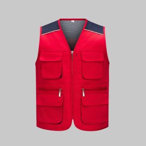 Hi Vis Safety Vest RYJ901555