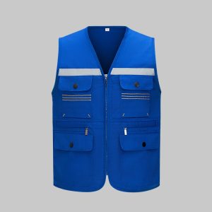 Hi Vis Safety Vest RYJ901642
