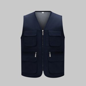Hi Vis Safety Vest RYJ901644