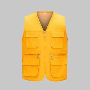 Hi Vis Safety Vest RYJ901645