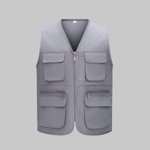 Hi Vis Safety Vest RYJ901646