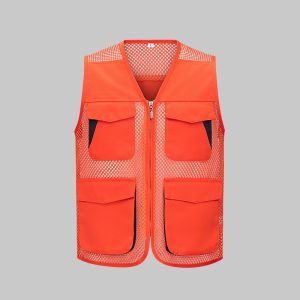 Hi Vis Safety Vest RYJ901736