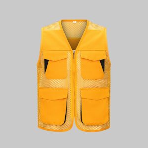 Hi Vis Safety Vest RYJ901737