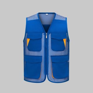 Hi Vis Safety Vest RYJ901739