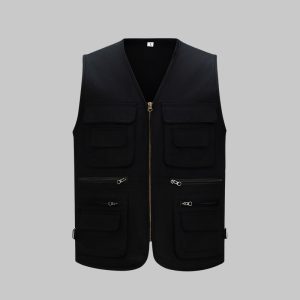 Hi Vis Safety Vest RYJ901933