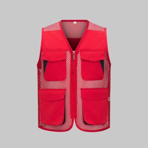 Hi Vis Safety Vest RYJ901935