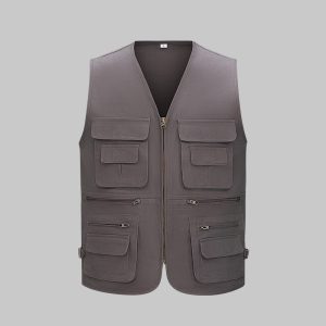 Hi Vis Safety Vest RYJ902029