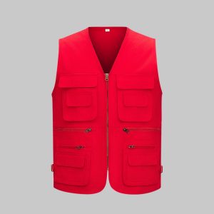 Hi Vis Safety Vest RYJ902030