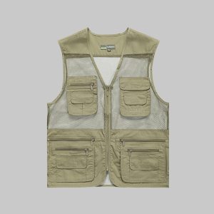 Hi Vis Safety Vest RYJ902031