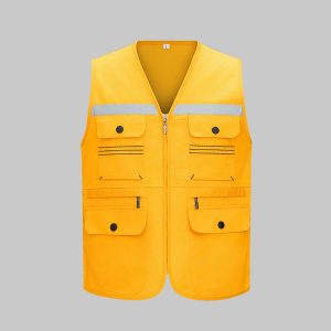 Hi Vis Safety Vest RYJ902032