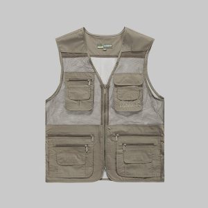 Hi Vis Safety Vest RYJ902227