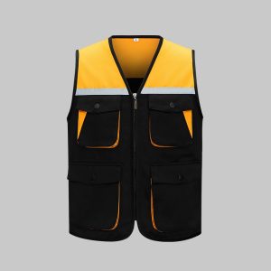 Hi Vis Safety Vest RYJ902228