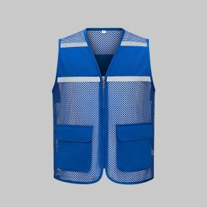 Hi Vis Safety Vest RYJ990107