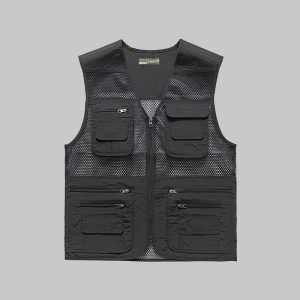 Hi Vis Safety Vest RYJ990123