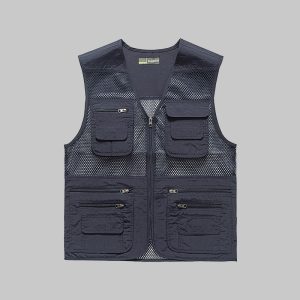 Hi Vis Safety Vest RYJ990124