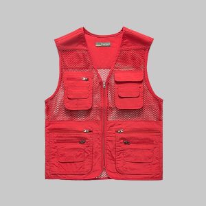 Hi Vis Safety Vest RYJ990125