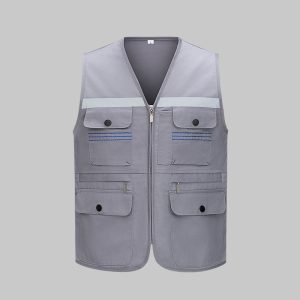 Hi Vis Safety Vest RYJ990210