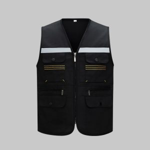 Hi Vis Safety Vest RYJ990221
