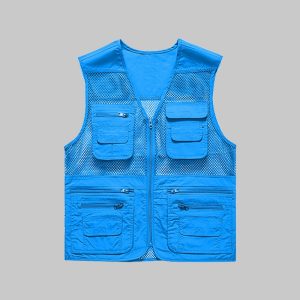 Hi Vis Safety Vest RYJ990222