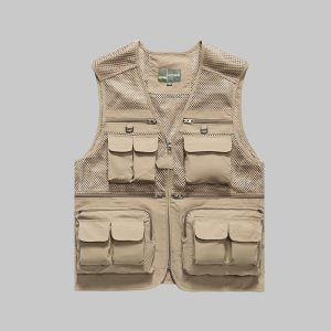 Hi Vis Safety Vest RYJ990513