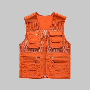 Hi Vis Safety Vest RYJ990518