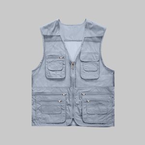 Hi Vis Safety Vest RYJ990519