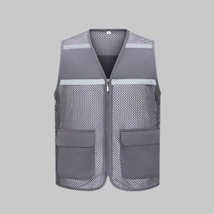 Hi Vis Safety Vest RYJ990605