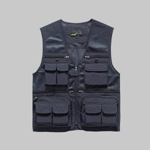 Hi Vis Safety Vest RYJ990612